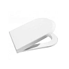 Крышка-сиденье Roca Nexo (SoftClose) 80164A004