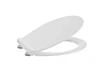Крышка-сиденье Roca Victoria Soft Close, тонкая 801392001 Крышка-сиденье Roca Victoria Soft Close, тонкая 801392001