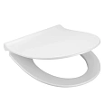 Крышка-сиденье Roca Victoria Soft Close, тонкая 801392002 Крышка-сиденье Roca Victoria Soft Close, тонкая 801392002