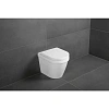 Крышка-сиденье Villeroy & Boch Architectura 98M9C101 (98M9 C1 01) Крышка-сиденье Villeroy & Boch Architectura 98M9C101 (98M9 C1 01)