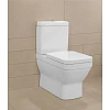 Крышка-сиденье Villeroy & Boch Architectura 9M58S101 (9M58 S1 01) Крышка-сиденье Villeroy & Boch Architectura 9M58S101 (9M58 S1 01)