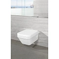 Крышка-сиденье Villeroy & Boch Architectura 9M58S101 (9M58 S1 01) Крышка-сиденье Villeroy & Boch Architectura 9M58S101 (9M58 S1 01)