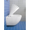 Крышка-сиденье Villeroy & Boch Avento SoftClosing QuickRelease SlimSeat 9M87S101 Крышка-сиденье Villeroy & Boch Avento SoftClosing QuickRelease SlimSeat 9M87S101