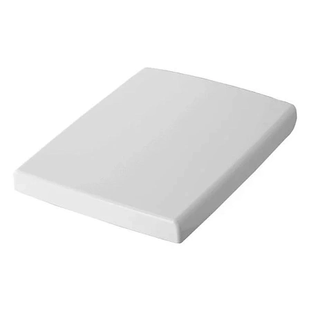 Крышка-сиденье Villeroy & Boch La Belle 9M12S1R1 (9M12 S1 R1) белый Alpin Крышка-сиденье Villeroy & Boch La Belle 9M12S1R1 (9M12 S1 R1) белый Alpin