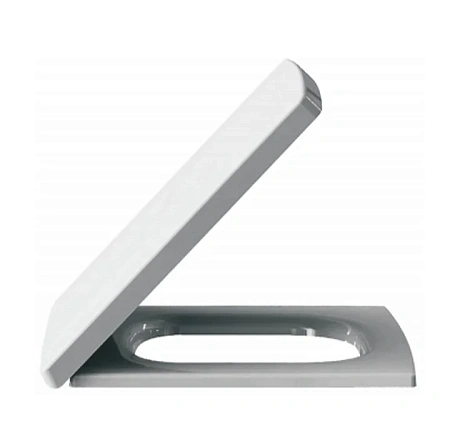 Крышка-сиденье Villeroy & Boch Memento 2.0 8M24S101 (8M24 S1 01) белый Alpin Крышка-сиденье Villeroy & Boch Memento 2.0 8M24S101 (8M24 S1 01) белый Alpin