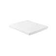 Крышка-сиденье Villeroy & Boch Memento 2.0 8M24S1RW (8M24 S1 RW) Stone White Крышка-сиденье Villeroy & Boch Memento 2.0 8M24S1RW (8M24 S1 RW) Stone White
