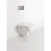 Крышка-сиденье Villeroy & Boch O.Novo 9M396101 (9M39 61 01) Крышка-сиденье Villeroy & Boch O.Novo 9M396101 (9M39 61 01)