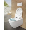 Крышка-сиденье Villeroy & Boch Subway 2.0 9M78S101 (9M78 S1 01) SlimSeat Крышка-сиденье Villeroy & Boch Subway 2.0 9M78S101 (9M78 S1 01) SlimSeat