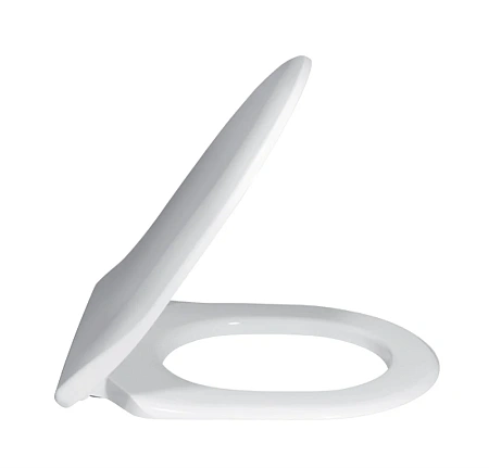 Крышка-сиденье Villeroy & Boch Subway 9M65S101 (9M65 S1 01) SlimSeat Крышка-сиденье Villeroy & Boch Subway 9M65S101 (9M65 S1 01) SlimSeat