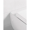 Крышка-сиденье Villeroy & Boch Subway QuickRelease 9M55Q101 Крышка-сиденье Villeroy & Boch Subway QuickRelease 9M55Q101