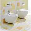 Крышка-сиденье Villeroy & Boch Subway QuickRelease 9M66Q101 Крышка-сиденье Villeroy & Boch Subway QuickRelease 9M66Q101