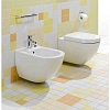 Крышка-сиденье Villeroy & Boch Subway QuickRelease 9M66Q101 Крышка-сиденье Villeroy & Boch Subway QuickRelease 9M66Q101
