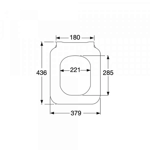 Крышка-сиденье Villeroy & Boch Venticello 9M80S101 (9M80 S1 01) Крышка-сиденье Villeroy & Boch Venticello 9M80S101 (9M80 S1 01)
