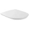 Крышка-сиденье Villeroy &amp; Boch ViCare Альпийский белый 9M676101
