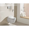 Крышка-сиденье Villeroy & Boch ViClean-L V02EL401 (V02E L4 01) Крышка-сиденье Villeroy & Boch ViClean-L V02EL401 (V02E L4 01)
