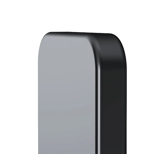 Крючок AM.PM Func A8F36022 черный Крючок AM.PM Func A8F36022 черный