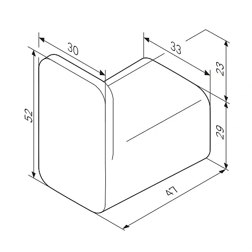 Крючок AM.PM Func A8F36022 черный Крючок AM.PM Func A8F36022 черный