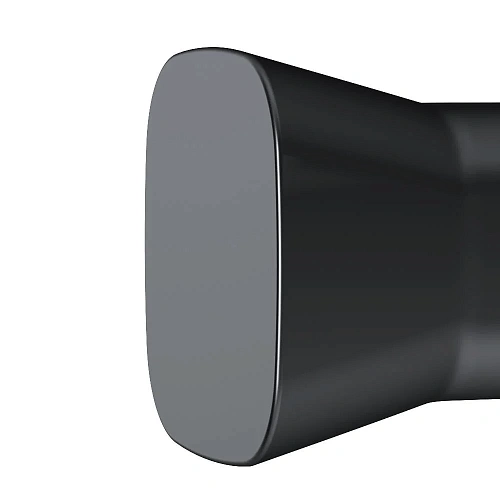 Крючок AM.PM Func A8F36122 черный Крючок AM.PM Func A8F36122 черный