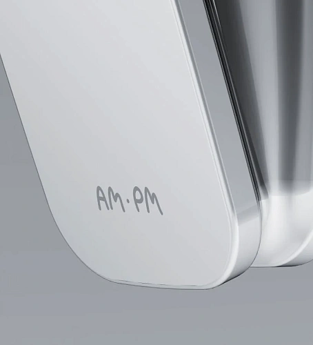 Крючок AM.PM Inspire V2.0 A50A35500 хром Крючок AM.PM Inspire V2.0 A50A35500 хром