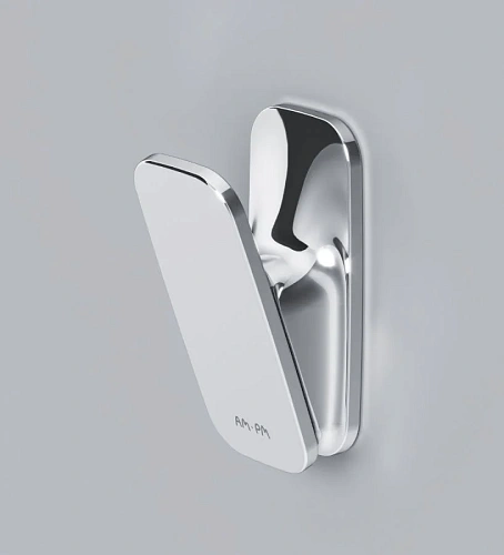 Крючок AM.PM Inspire V2.0 A50A35500 хром Крючок AM.PM Inspire V2.0 A50A35500 хром