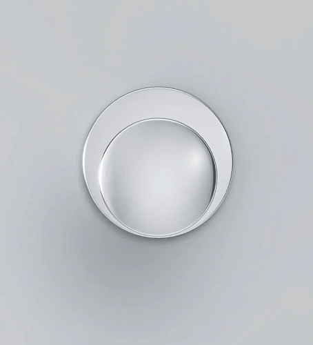 Крючок AM.PM Sensation A3035800 хром Крючок AM.PM Sensation A3035800 хром