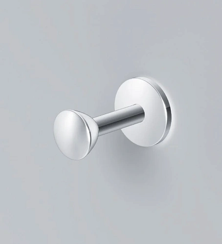 Крючок AM.PM Sensation A3035800 хром Крючок AM.PM Sensation A3035800 хром