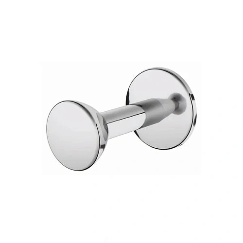 Крючок AM.PM Sensation A3035800 хром Крючок AM.PM Sensation A3035800 хром