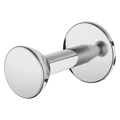 Крючок AM.PM Sensation A3035800 хром Крючок AM.PM Sensation A3035800 хром