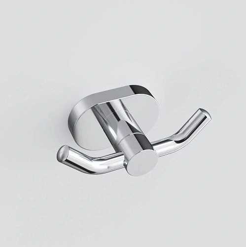 Крючок AM.PM Sense L A7435600 хром Крючок AM.PM Sense L A7435600 хром