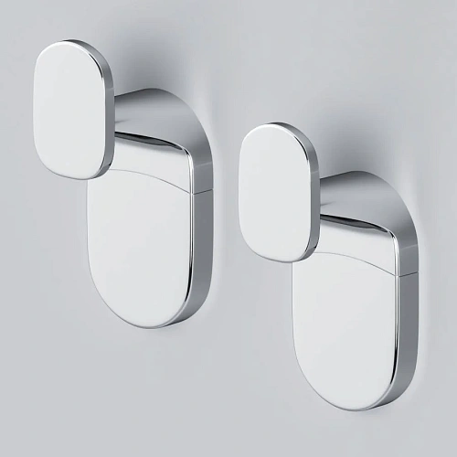 Крючок AM.PM X-Joy A84345500 Крючок AM.PM X-Joy A84345500