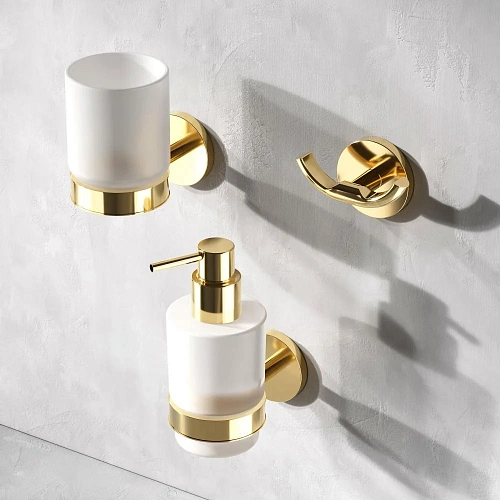 Крючок AM.PM X-Joy A85A35699 золото Крючок AM.PM X-Joy A85A35699 золото