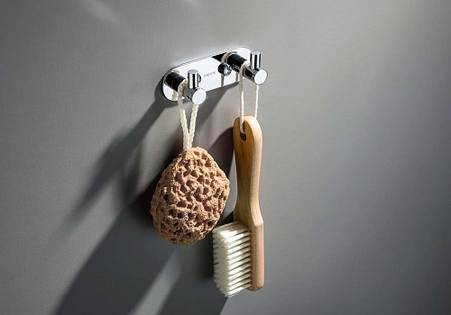 Крючок Aquatek ЕВРОПА AQ4102CR хром Крючок Aquatek ЕВРОПА AQ4102CR хром