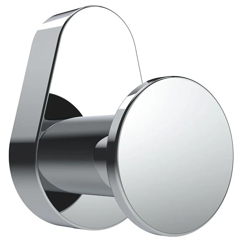 Крючок ART&MAX VERONA PUSH AM-M-025-CR Крючок ART&MAX VERONA PUSH AM-M-025-CR