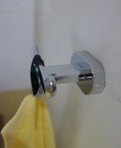 Крючок Bemeta OVAL 118406031 Крючок Bemeta OVAL 118406031