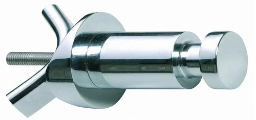 Крючок Bemeta RAWELL 104506122 Крючок Bemeta RAWELL 104506122