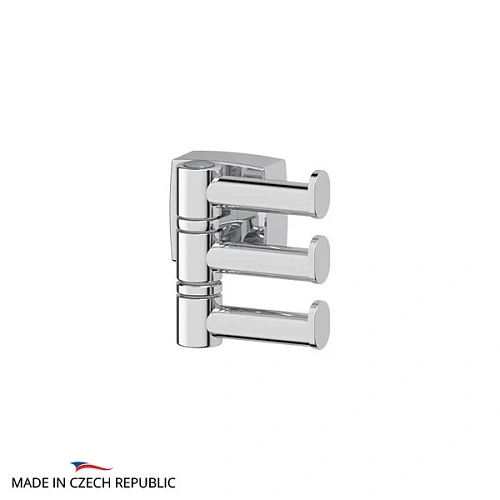 Крючок FBS Esperado ESP 047 поворотный тройной Крючок FBS Esperado ESP 047 поворотный тройной