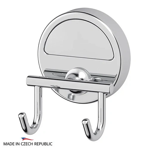 Крючок FBS Luxia LUX 002 двойной Крючок FBS Luxia LUX 002 двойной