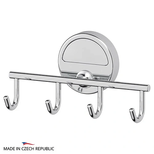 Крючок FBS Luxia LUX 004 четверной Крючок FBS Luxia LUX 004 четверной