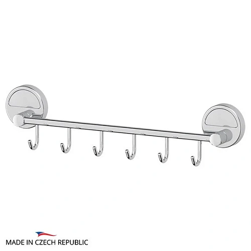 Крючок FBS Luxia LUX 027 длина 35 см Крючок FBS Luxia LUX 027 длина 35 см