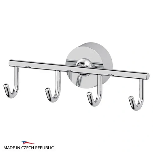 Крючок FBS Nostalgy NOS 004 четвертной Крючок FBS Nostalgy NOS 004 четвертной