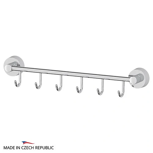 Крючок FBS Nostalgy NOS 027 длина 35 см Крючок FBS Nostalgy NOS 027 длина 35 см