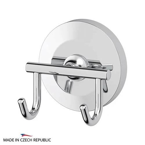 Крючок FBS Standard STA 002 двойной Крючок FBS Standard STA 002 двойной