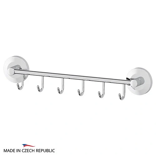 Крючок FBS Standard STA 027 длина 35 см Крючок FBS Standard STA 027 длина 35 см