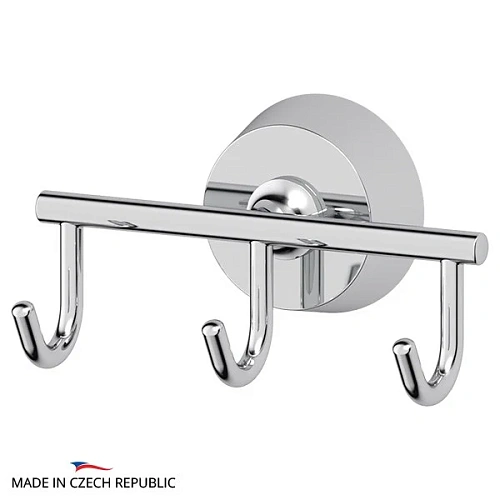 Крючок FBS Vizovice VIZ 003 тройной Крючок FBS Vizovice VIZ 003 тройной