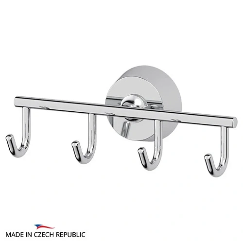 Крючок FBS Vizovice VIZ 004 четвертной Крючок FBS Vizovice VIZ 004 четвертной