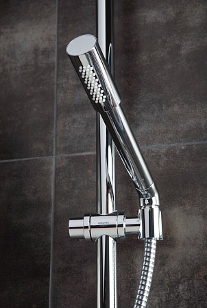 Душевая лейка GROHE Sena (1 режим), хром (28034000)