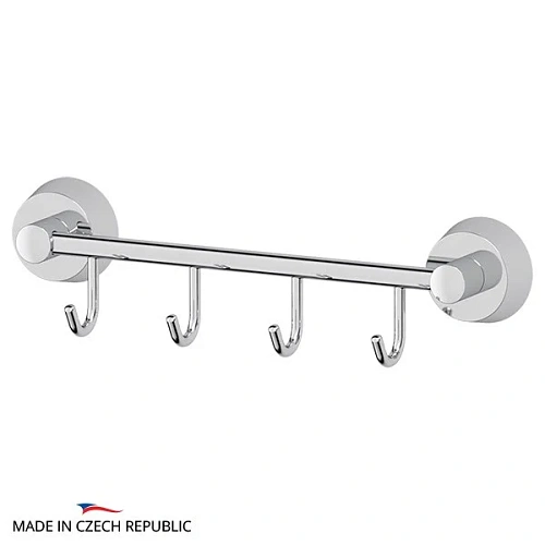 Крючок FBS Vizovice VIZ 025 длина 25 см Крючок FBS Vizovice VIZ 025 длина 25 см