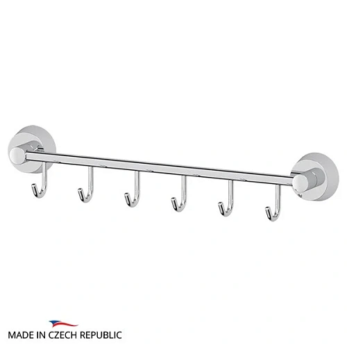 Крючок FBS Vizovice VIZ 027 длина 35 см Крючок FBS Vizovice VIZ 027 длина 35 см