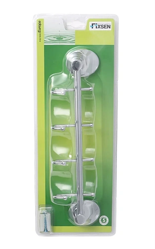 Крючок Fixsen Europa FX-21805-4 Крючок Fixsen Europa FX-21805-4