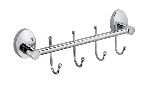 Крючок Fixsen Europa FX-21805-4 Крючок Fixsen Europa FX-21805-4